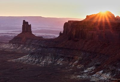 Thumbnail preview of Green River Overlook, Canyonlands