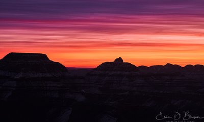Thumbnail preview of Grand Canyon Sunrise